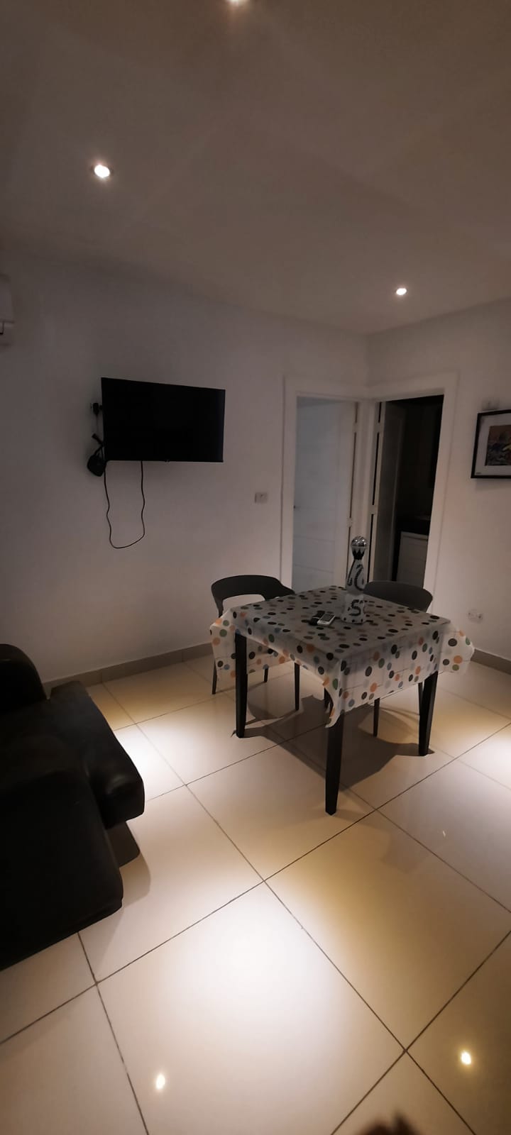 Zona Universitaria Alquilo Apartamento De 1 Habitacion Amueblado Uasd  Foto 7250912-5.jpg