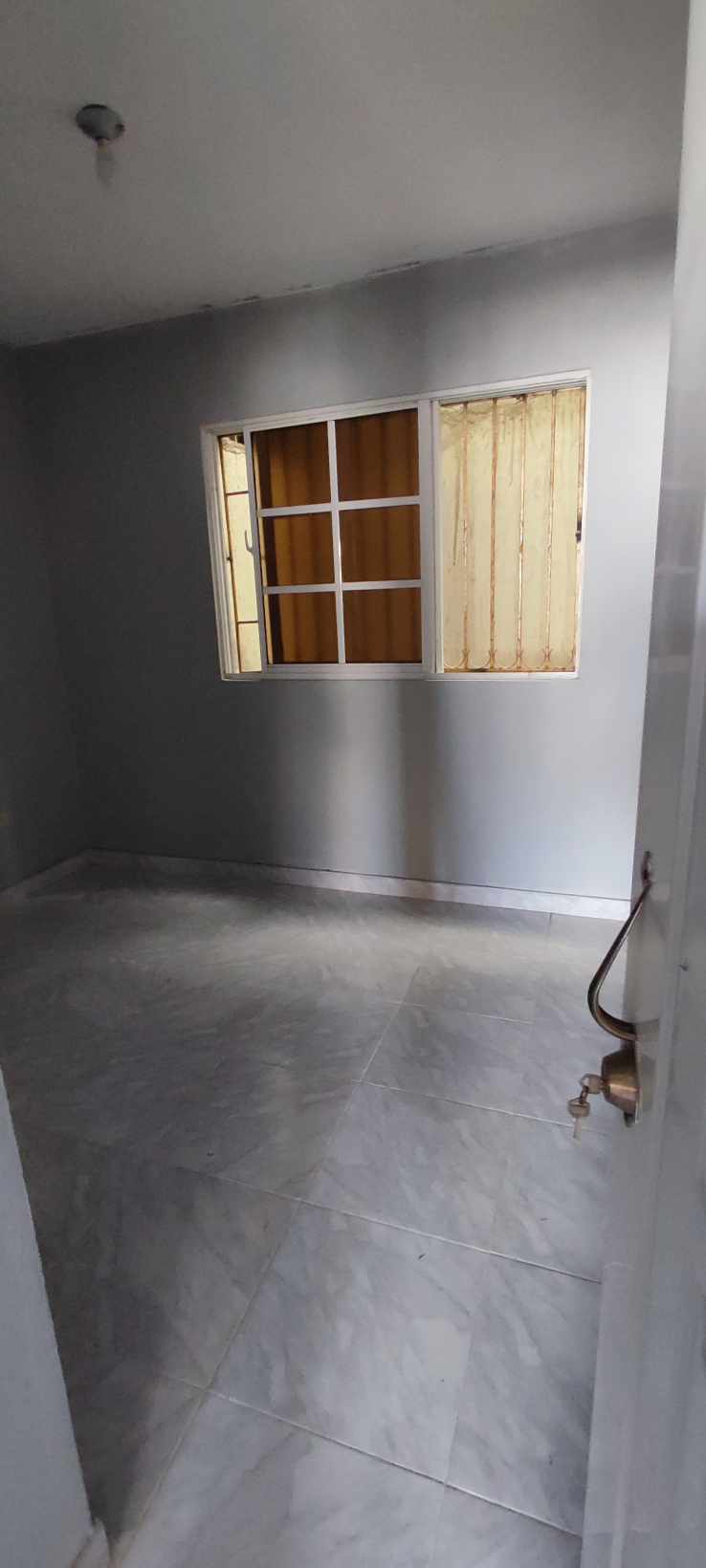 Gazcue Alquilo Apartamento Sin Amueblar De 2 Habitaciones Gascue Centu Foto 7250926-2.jpg