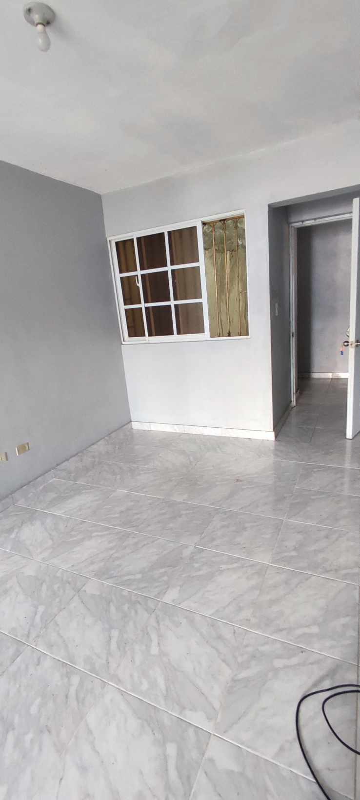 Gazcue Alquilo Apartamento Sin Amueblar De 2 Habitaciones Gascue Centu Foto 7250926-6.jpg