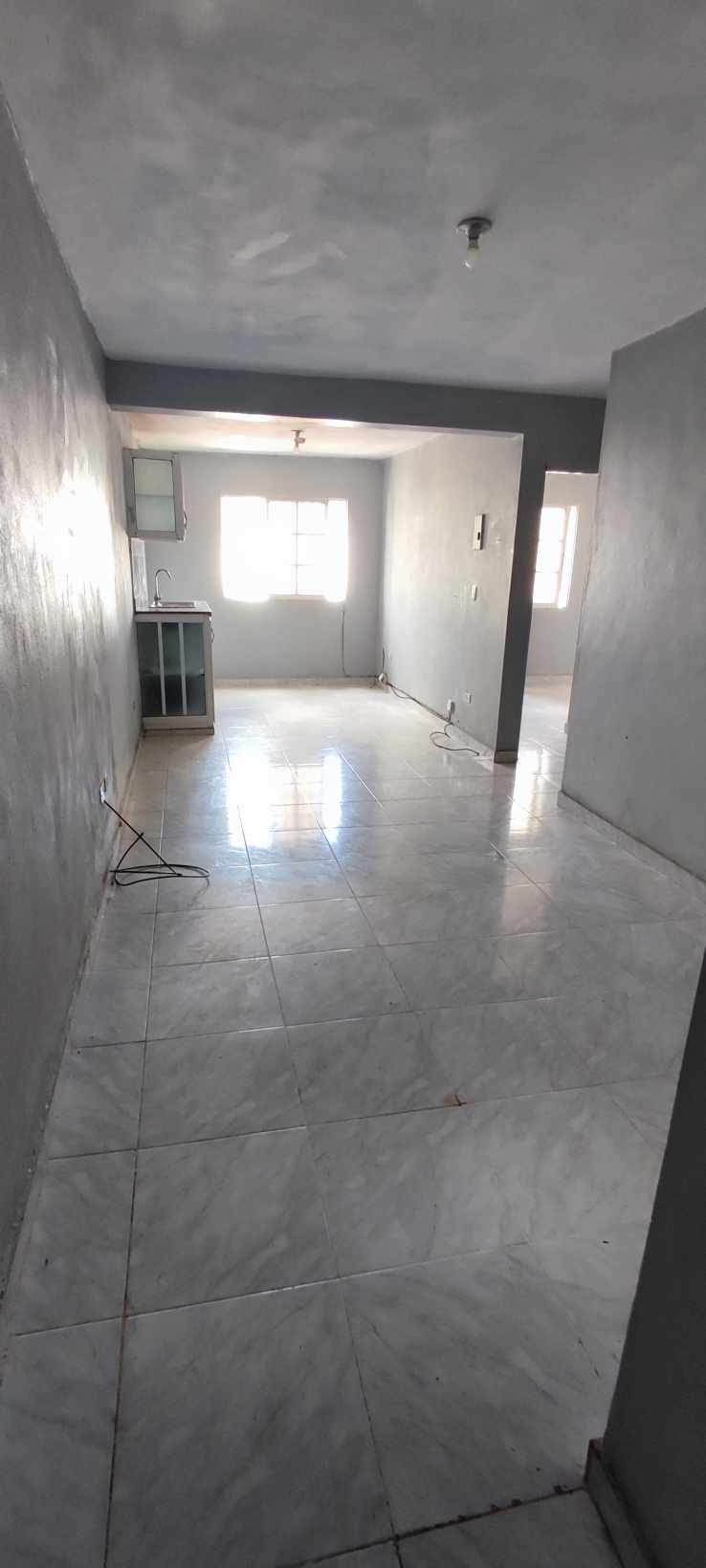 Gazcue Alquilo Apartamento Sin Amueblar De 2 Habitaciones Gascue Centu Foto 7250926-7.jpg