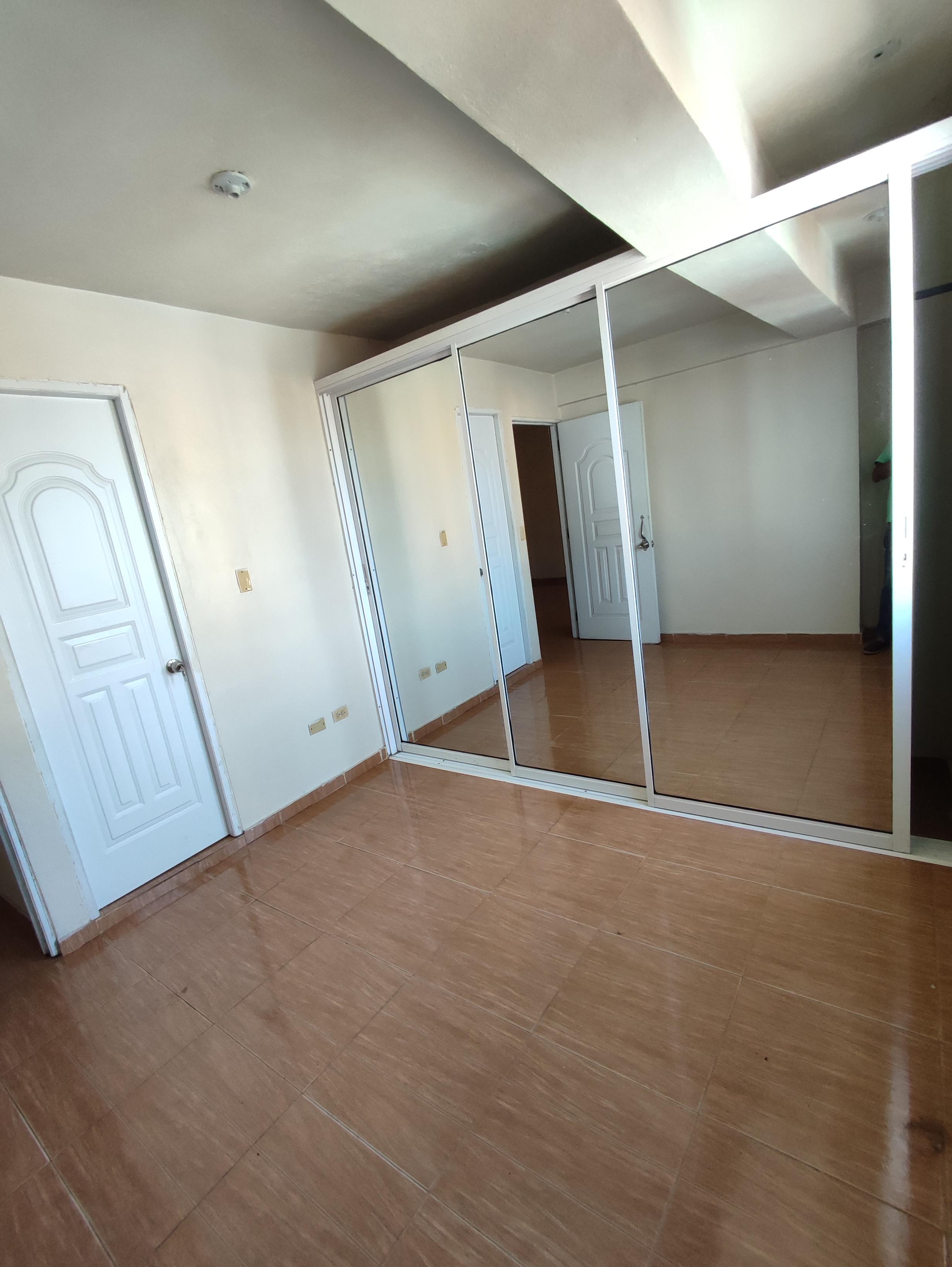 Gazcue Rento Apartamento De 3 Dormitorios Sin Amueblar Gascue Centu Un Foto 7250929-2.jpg