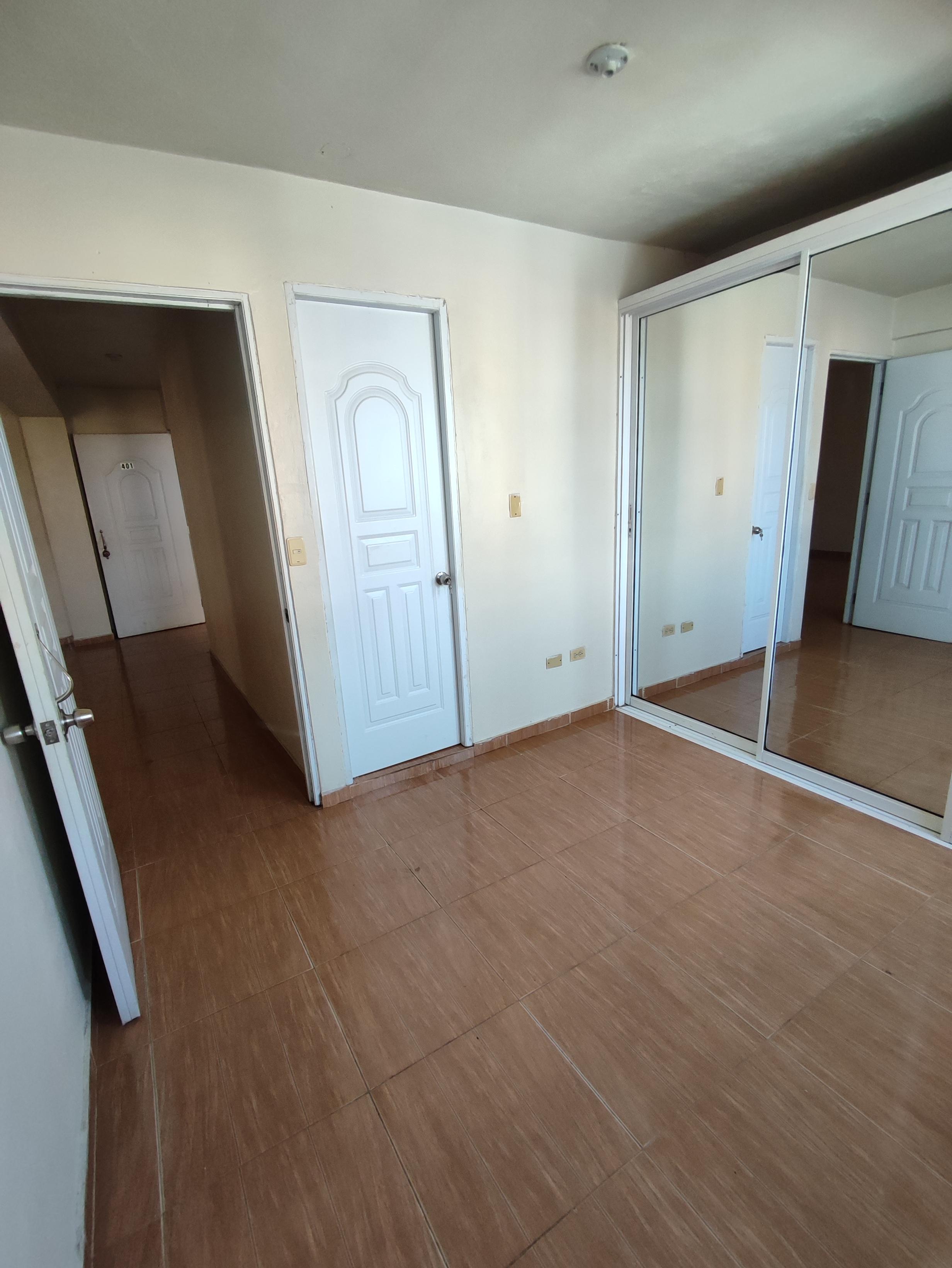 Gazcue Rento Apartamento De 3 Dormitorios Sin Amueblar Gascue Centu Un Foto 7250929-3.jpg