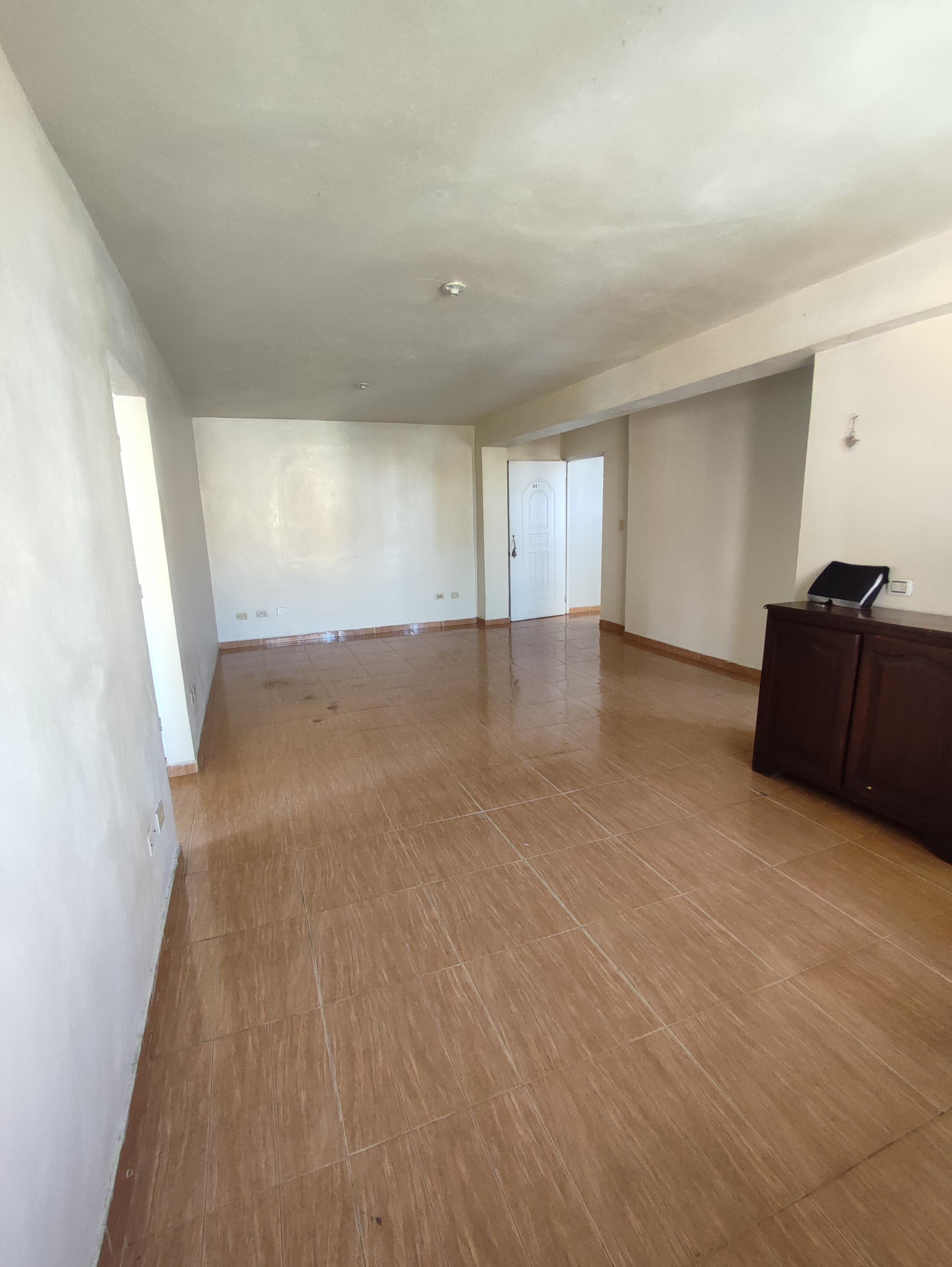 Gazcue Rento Apartamento De 3 Dormitorios Sin Amueblar Gascue Centu Un Foto 7250929-9.jpg