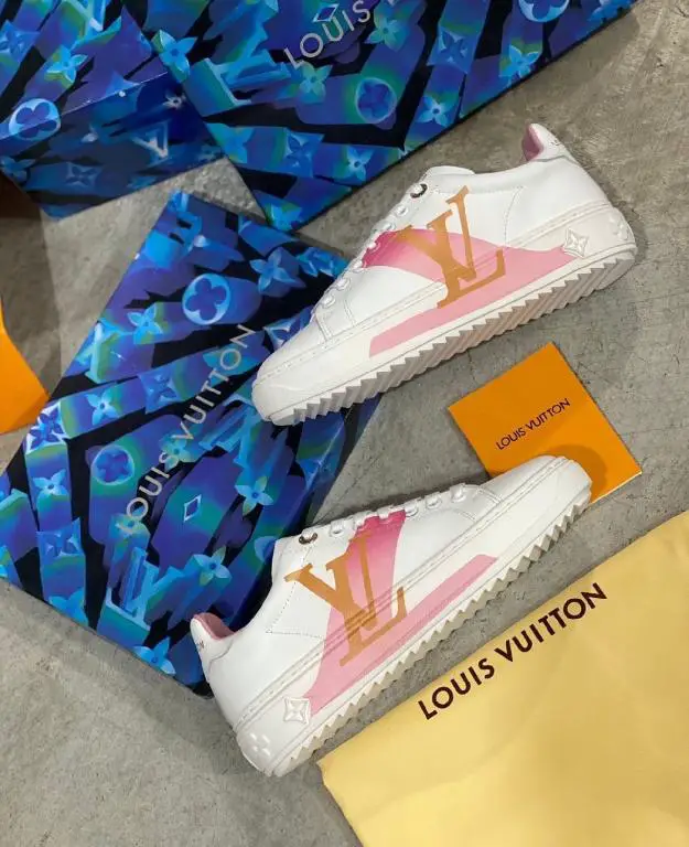 Tenis Sneaker Louis Vuitton Femelle Woman Mujer Chica Europeo 2K25 Foto 7250969-1.jpg