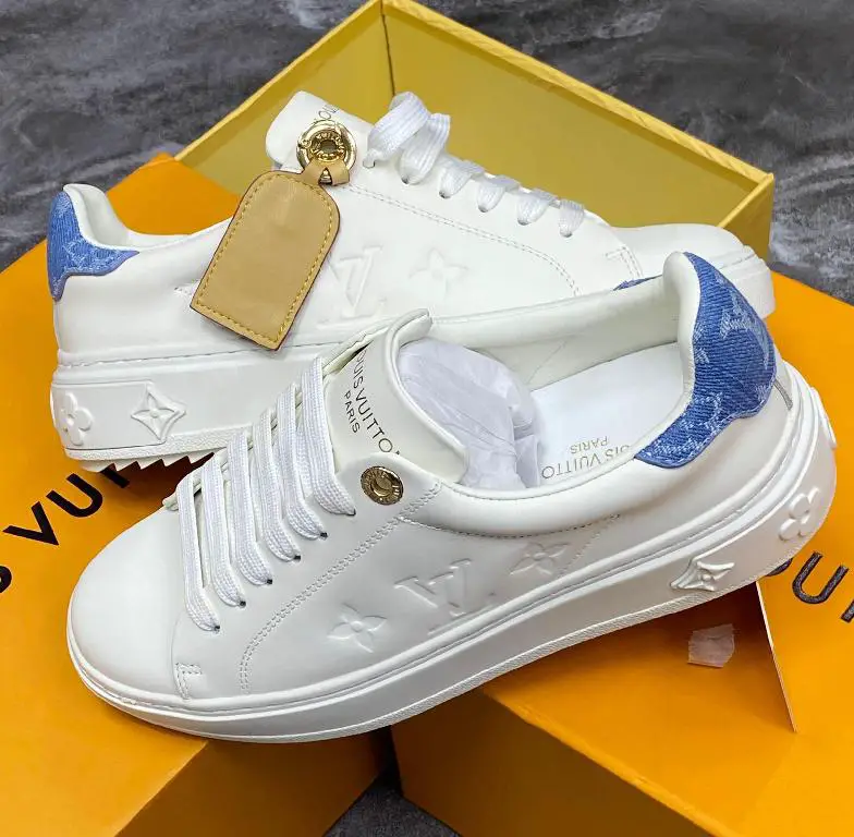 Tenis Sneaker Louis Vuitton Femelle Woman Mujer Chica Europeo 2K25 Foto 7250969-2.jpg