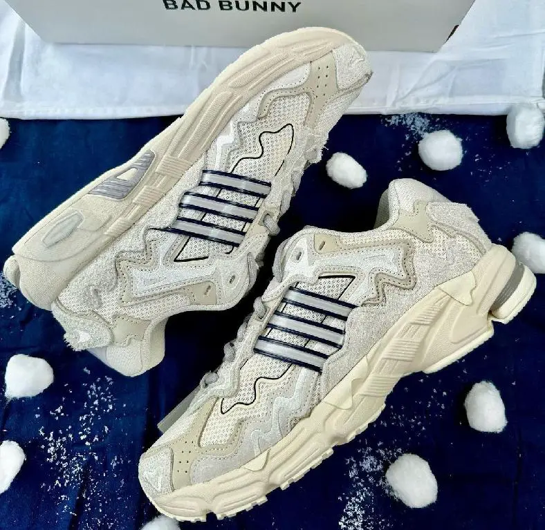Tenis Sneaker Adidas Bad Bunny Palo Alto 2K25 Foto 7250970-2.jpg