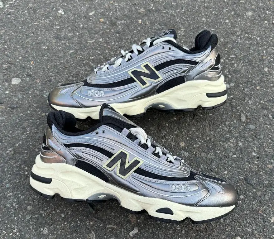 Tenis Sneaker New Balance The Game Changer 2K25 Foto 7250971-1.jpg