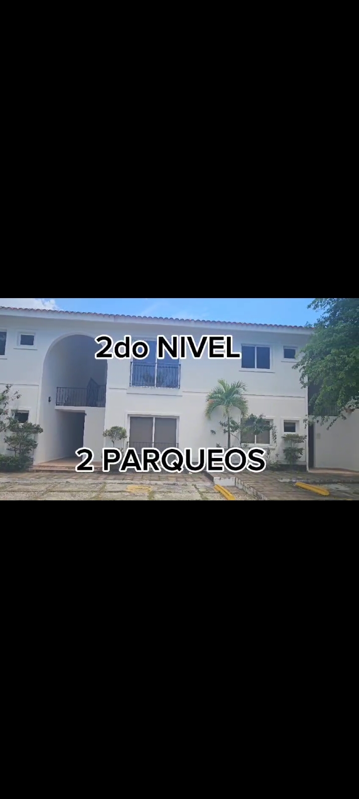Apartamento en Juan Dolio 3 habitaciones 3 baños piscina y a una calle Foto 7250974-4.jpg