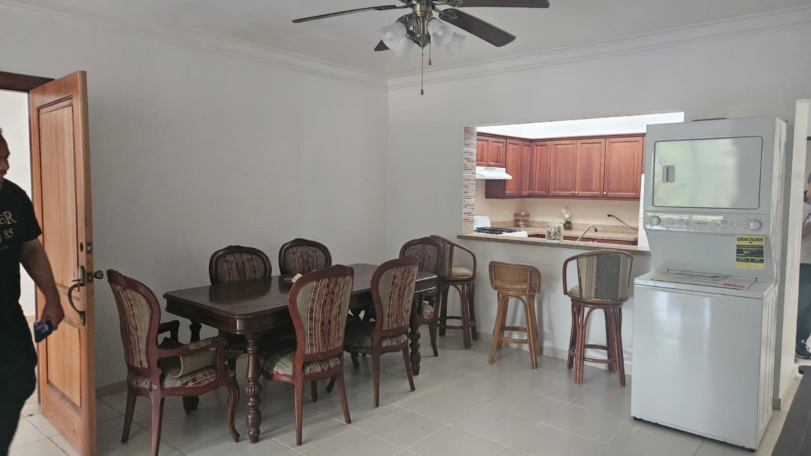 Apartamento en Juan Dolio 3 habitaciones 3 baños piscina y a una calle Foto 7250974-7.jpg