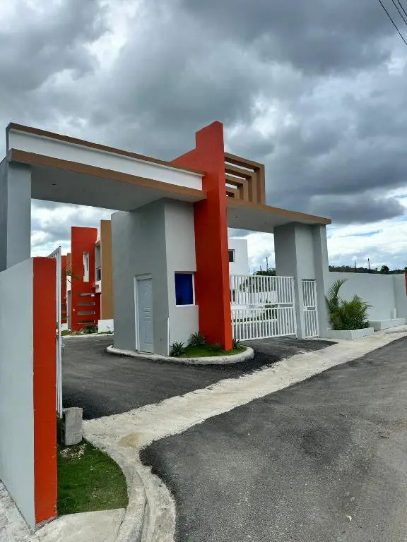 Proyecto cerrado RESIDENCIAL EL RUBY 2 Foto 7250984-1.jpg