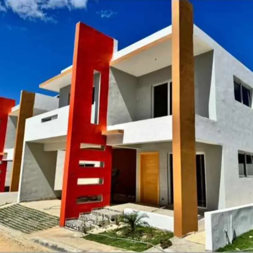 Proyecto cerrado RESIDENCIAL EL RUBY 2 Foto 7250984-2.jpg
