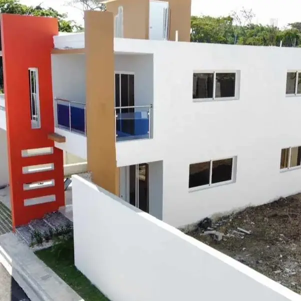 Proyecto cerrado RESIDENCIAL EL RUBY 2 Foto 7250984-3.jpg