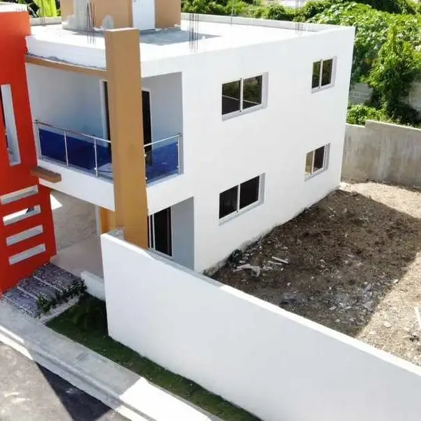 Proyecto cerrado RESIDENCIAL EL RUBY 2 Foto 7250984-4.jpg