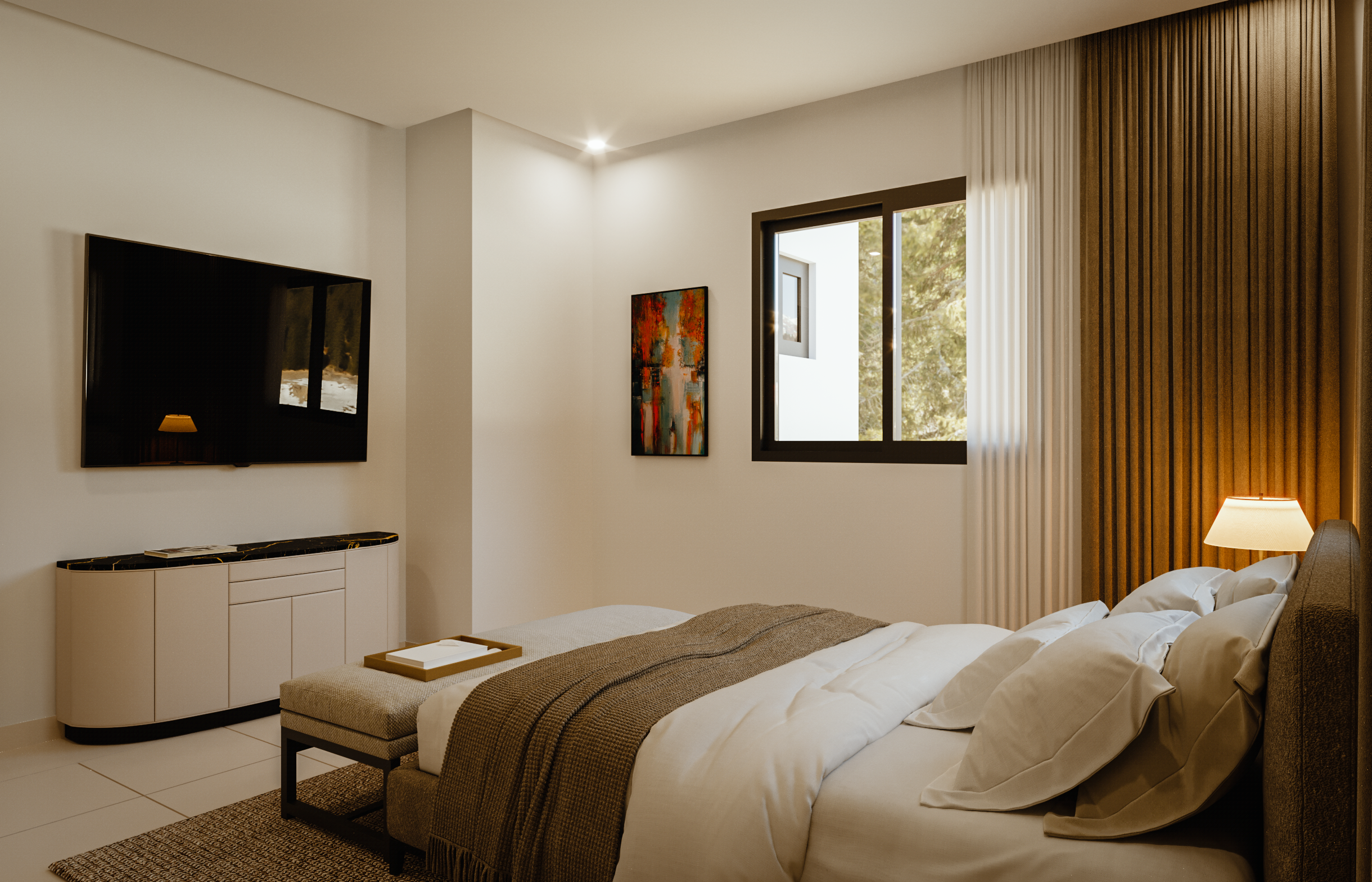 APARTAMENTO EN VENTA DE 3 HABITACIONES 101 METROS CUADRADOS Foto 7250987-10.jpg
