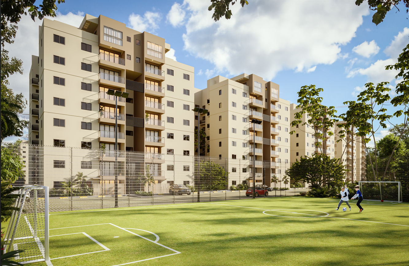 APARTAMENTO EN VENTA DE 3 HABITACIONES 101 METROS CUADRADOS Foto 7250987-3.jpg