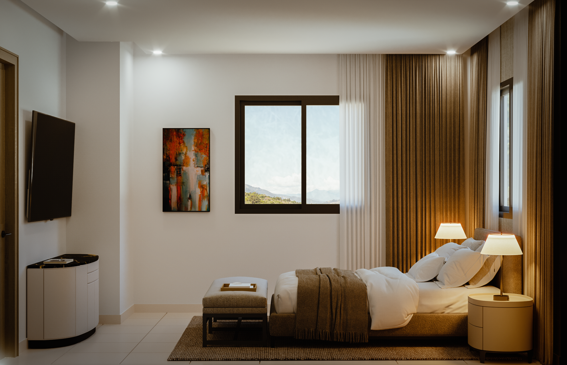 APARTAMENTO EN VENTA DE 3 HABITACIONES 101 METROS CUADRADOS Foto 7250987-8.jpg