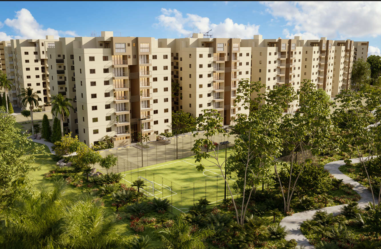 APARTAMENTO DE 3 HABITACIONES O 2 HABITACIONES MAS ESTUDIO. EN LA AV J Foto 7250988-6.jpg
