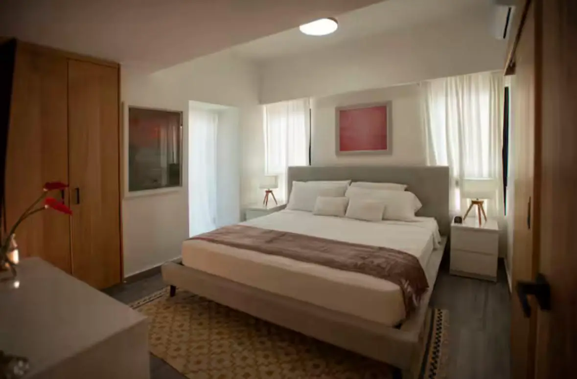 Apartamento en alquiler de 1 habitación en el Naco Foto 7251000-10.jpg