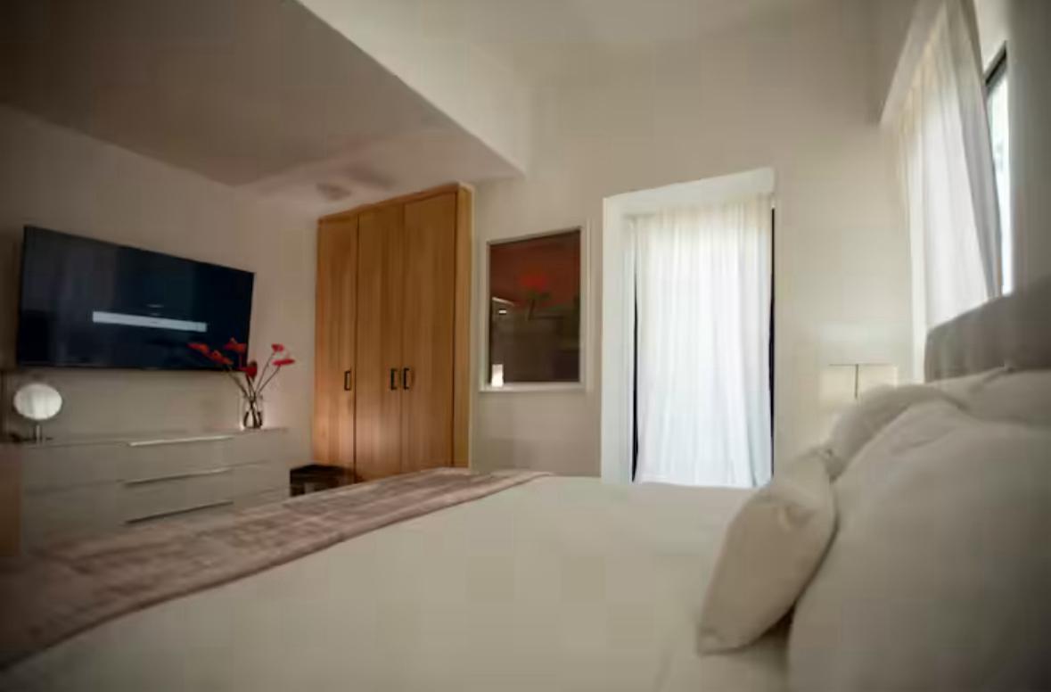Apartamento en alquiler de 1 habitación en el Naco Foto 7251000-11.jpg