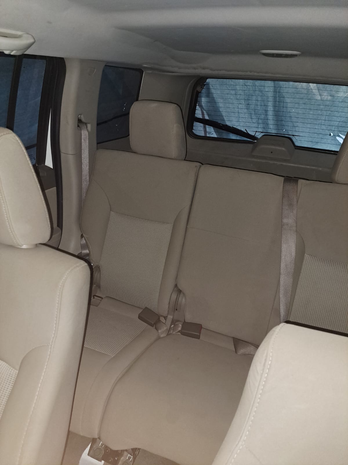 Vendo Jeep Liberty 2009  Foto 7251020-13.jpg