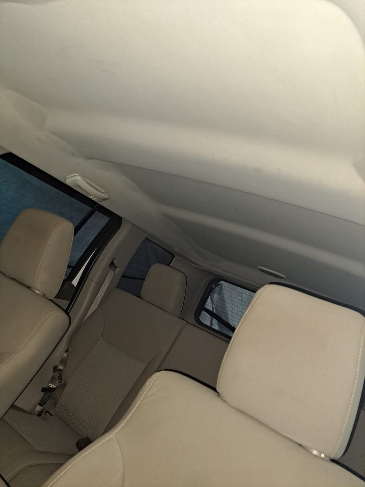 Vendo Jeep Liberty 2009  Foto 7251020-14.jpg