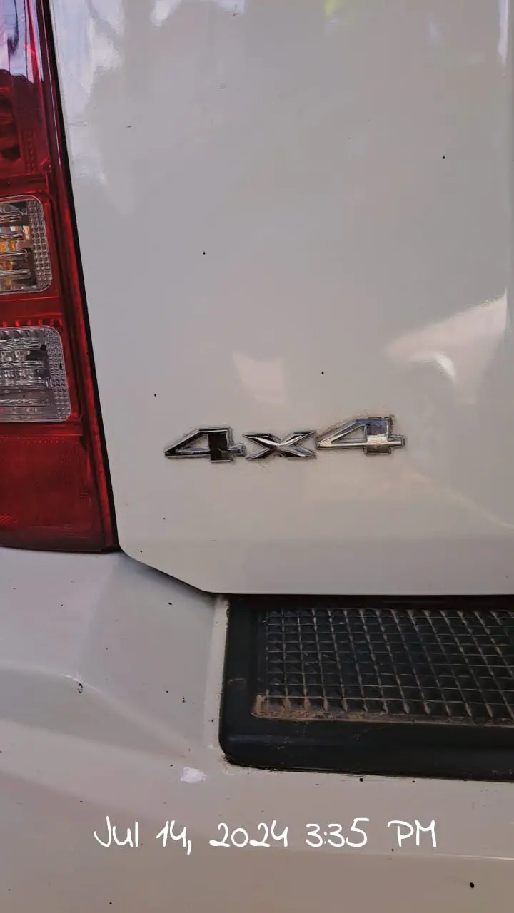Vendo Jeep Liberty 2009  Foto 7251020-2.jpg