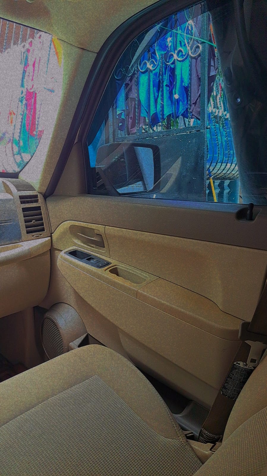 Vendo Jeep Liberty 2009  Foto 7251020-5.jpg