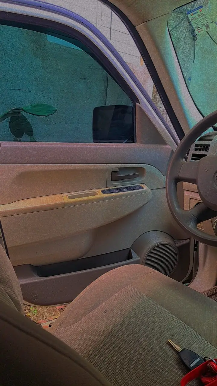 Vendo Jeep Liberty 2009  Foto 7251020-8.jpg