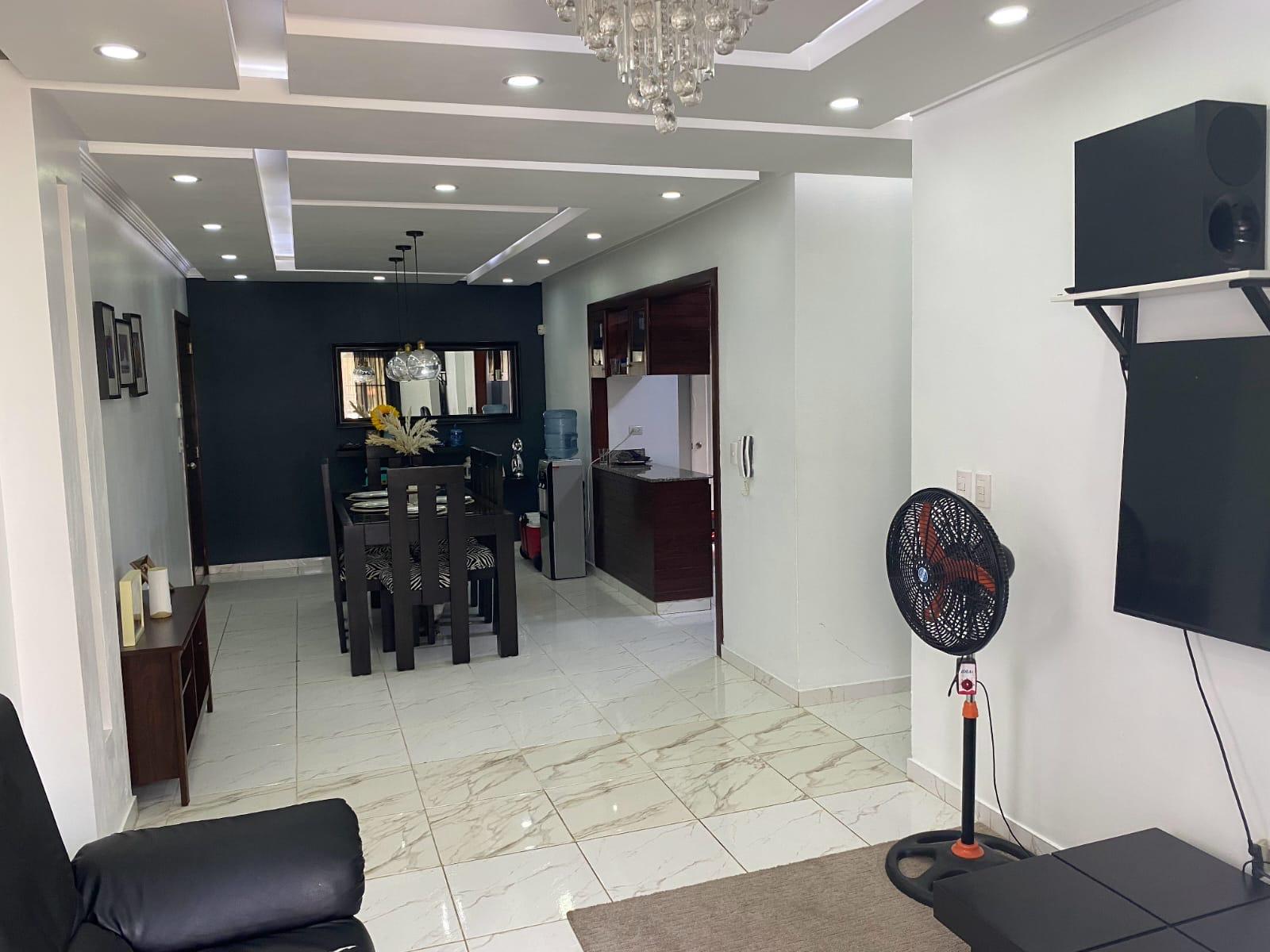 Vendo apartamento 2do piso en San Isidro Pradera oriental Negociable  Foto 7251044-2.jpg