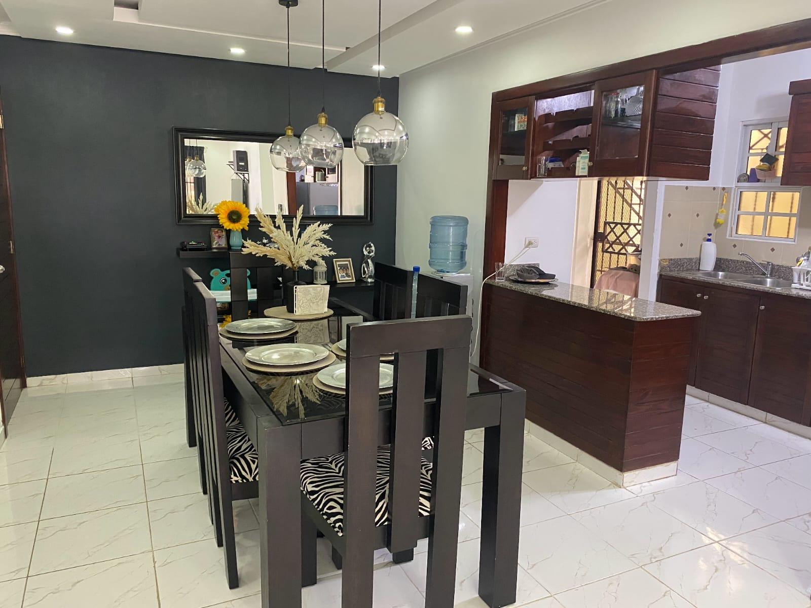 Vendo apartamento 2do piso en San Isidro Pradera oriental Negociable  Foto 7251044-3.jpg