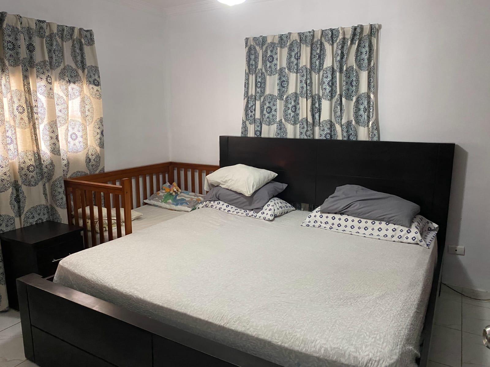 Vendo apartamento 2do piso en San Isidro Pradera oriental Negociable  Foto 7251044-5.jpg