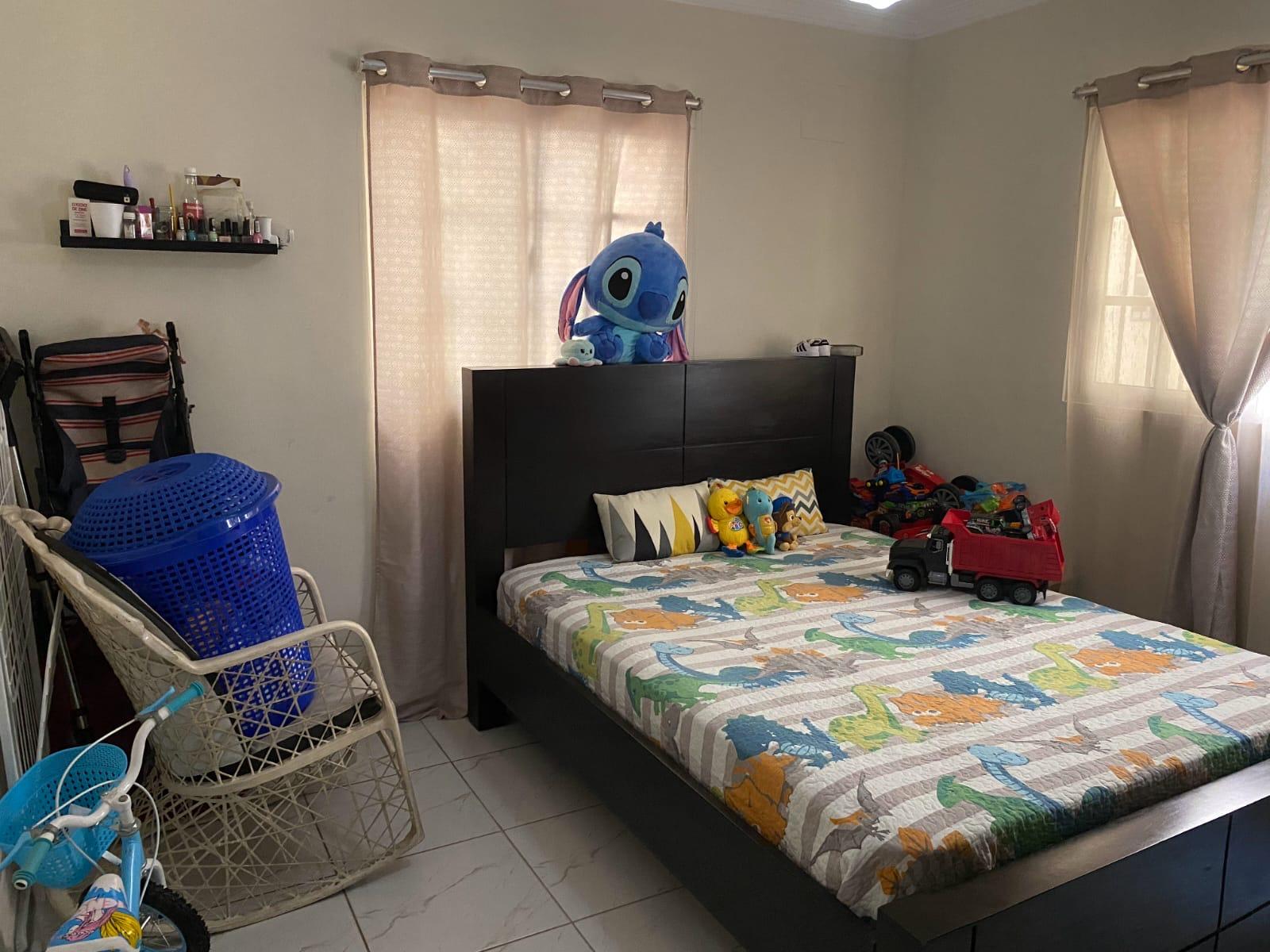 Vendo apartamento 2do piso en San Isidro Pradera oriental Negociable  Foto 7251044-7.jpg