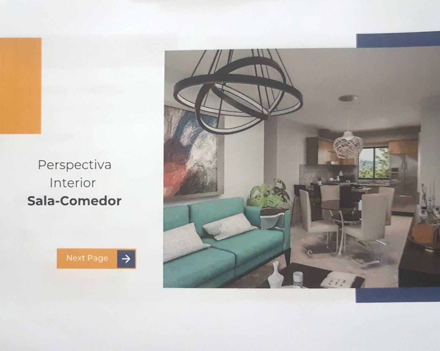 Apartamentos en venta Jardín del Edén Villa Mella  desde RD 4400000  Foto 7251053-3.jpg