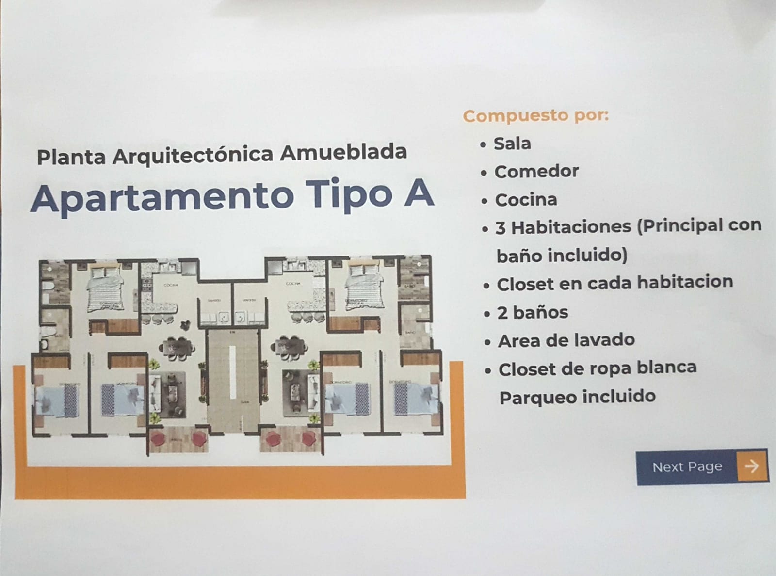 Apartamentos en venta Jardín del Edén Villa Mella  desde RD 4400000  Foto 7251053-6.jpg