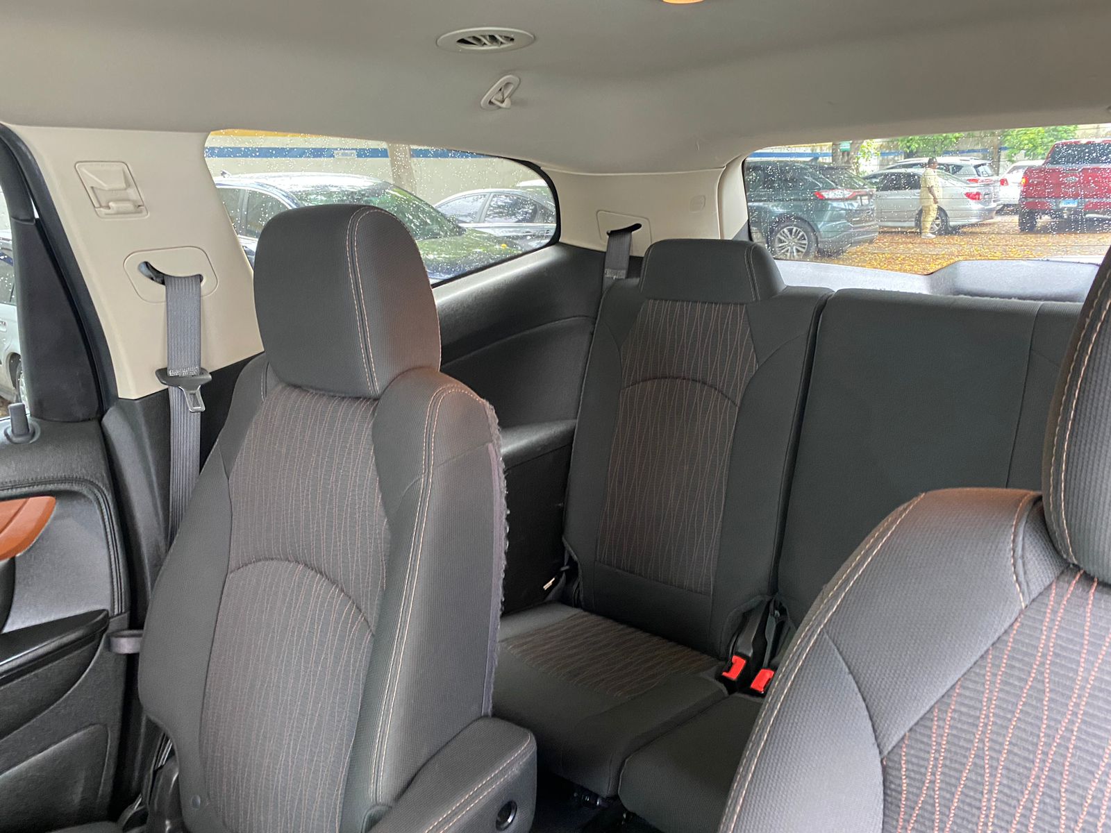 Chevrolet Traverse 2016 En Excelentes Condiciones Foto 7251062-7.jpg
