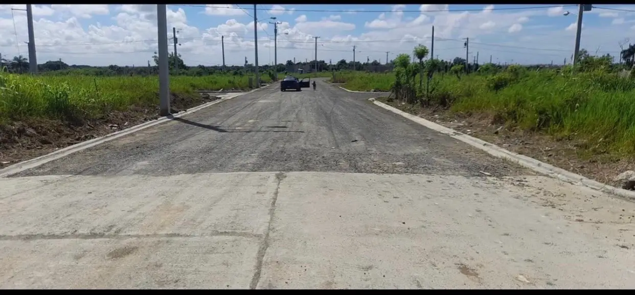 SEPARA CON 20MIL PESOS EN RESIDENCIAL DE VILLA MELLA Foto 7251121-6.jpg