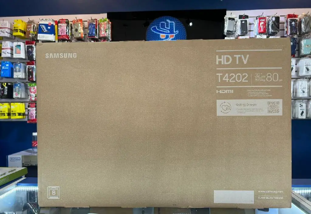 SAMSUNG SMART TV 32 PULGADAS Foto 7251126-1.jpg