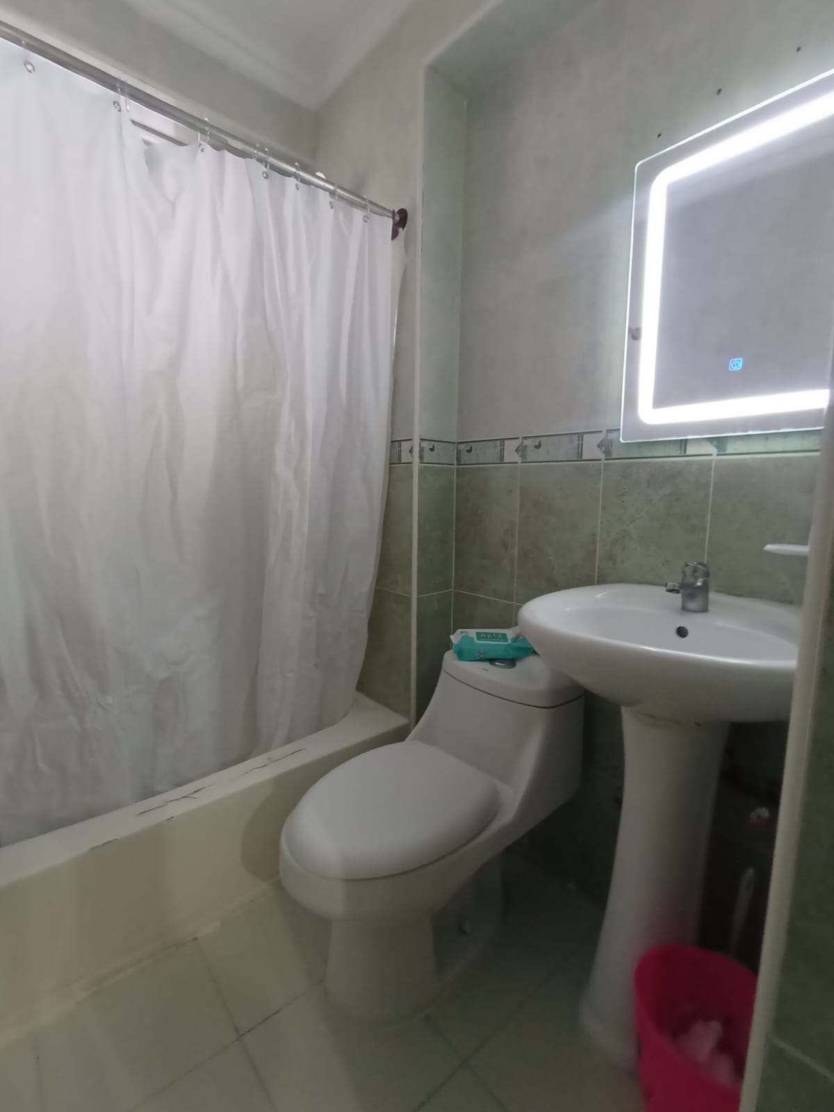 Vendo Apartamento Ensanche Ozama  RD 8500000 Foto 7251173-10.jpg