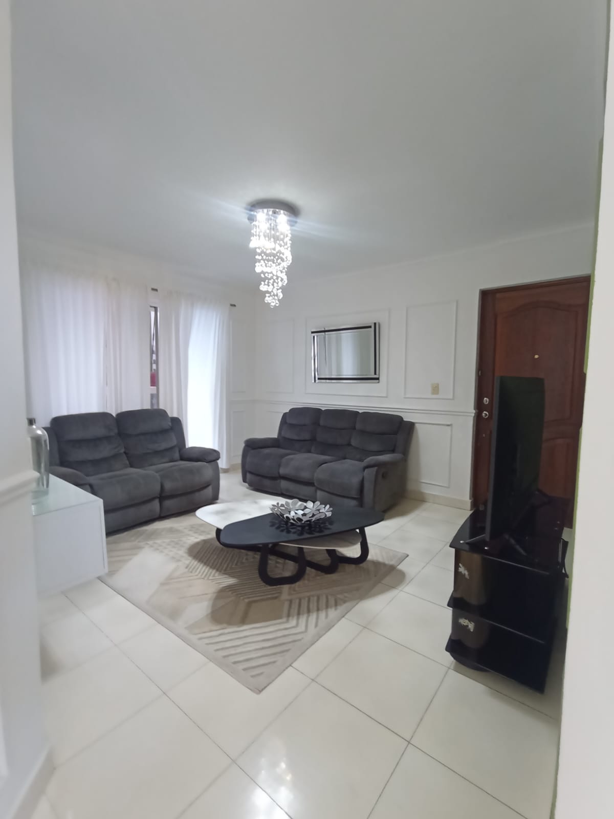 Vendo Apartamento Ensanche Ozama  RD 8500000 Foto 7251173-2.jpg