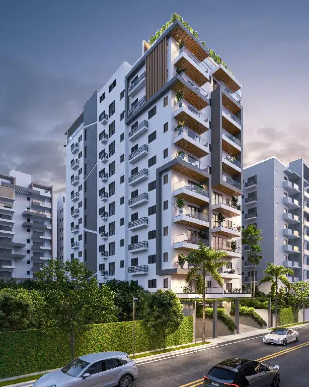 Apartamento en Venta de 2 Habitaciones en Bella Vista Foto 7251232-1.jpg