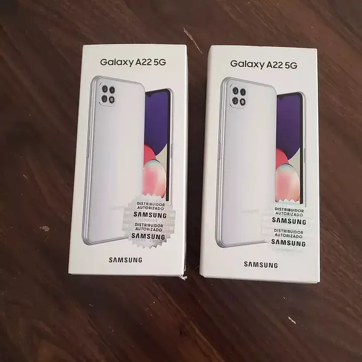 SAMSUNG GALAXY A22 128GB 5G  Foto 7251275-1.jpg