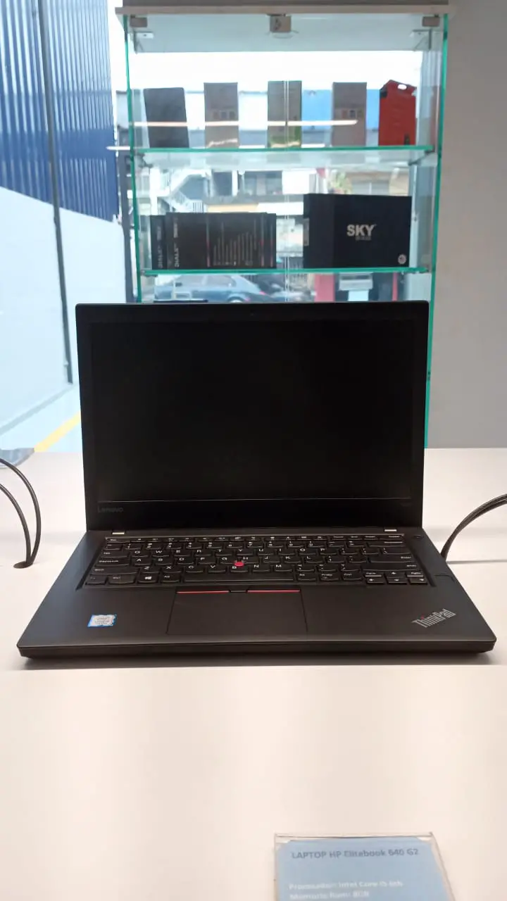 Laptop Lenovo ThinkPad T470 – Intel Core i5-7TH Foto 7251320-2.jpg