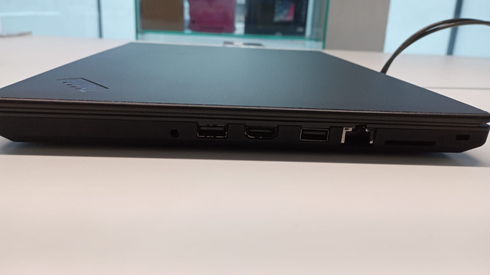 Laptop Lenovo ThinkPad T470 – Intel Core i5-7TH Foto 7251320-4.jpg