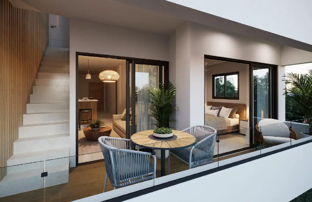 Apartamentos con Ascensor en Punta Cana Foto 7251321-7.jpg