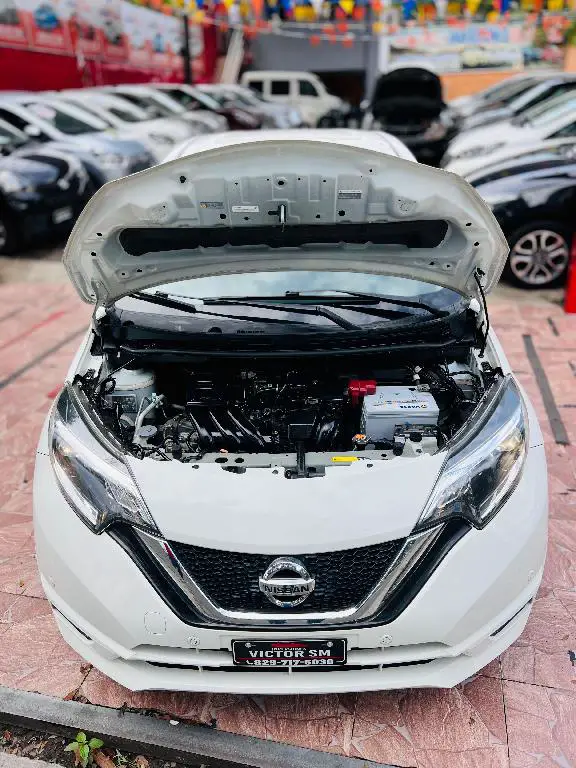 Nissan note 2019 Foto 7251347-2.jpg