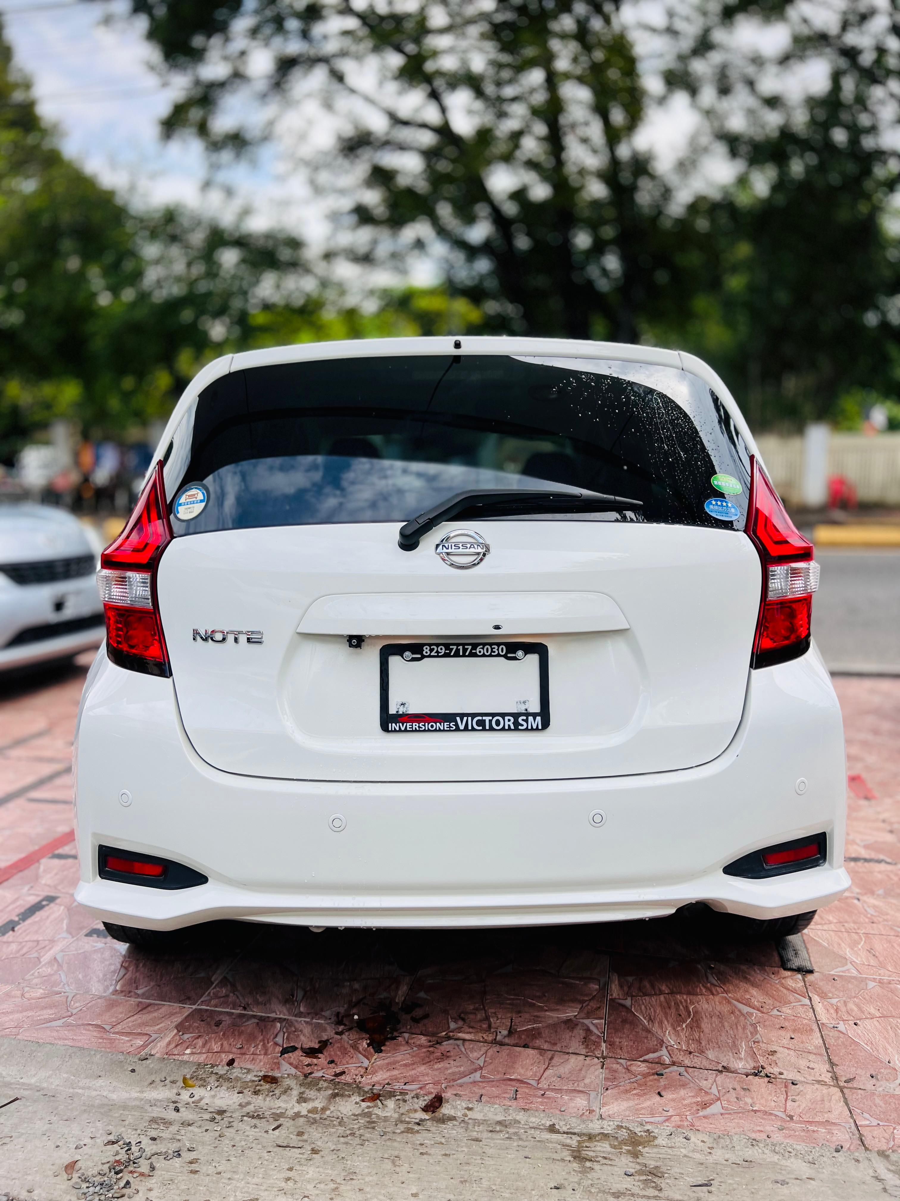 Nissan note 2019 Foto 7251347-6.jpg