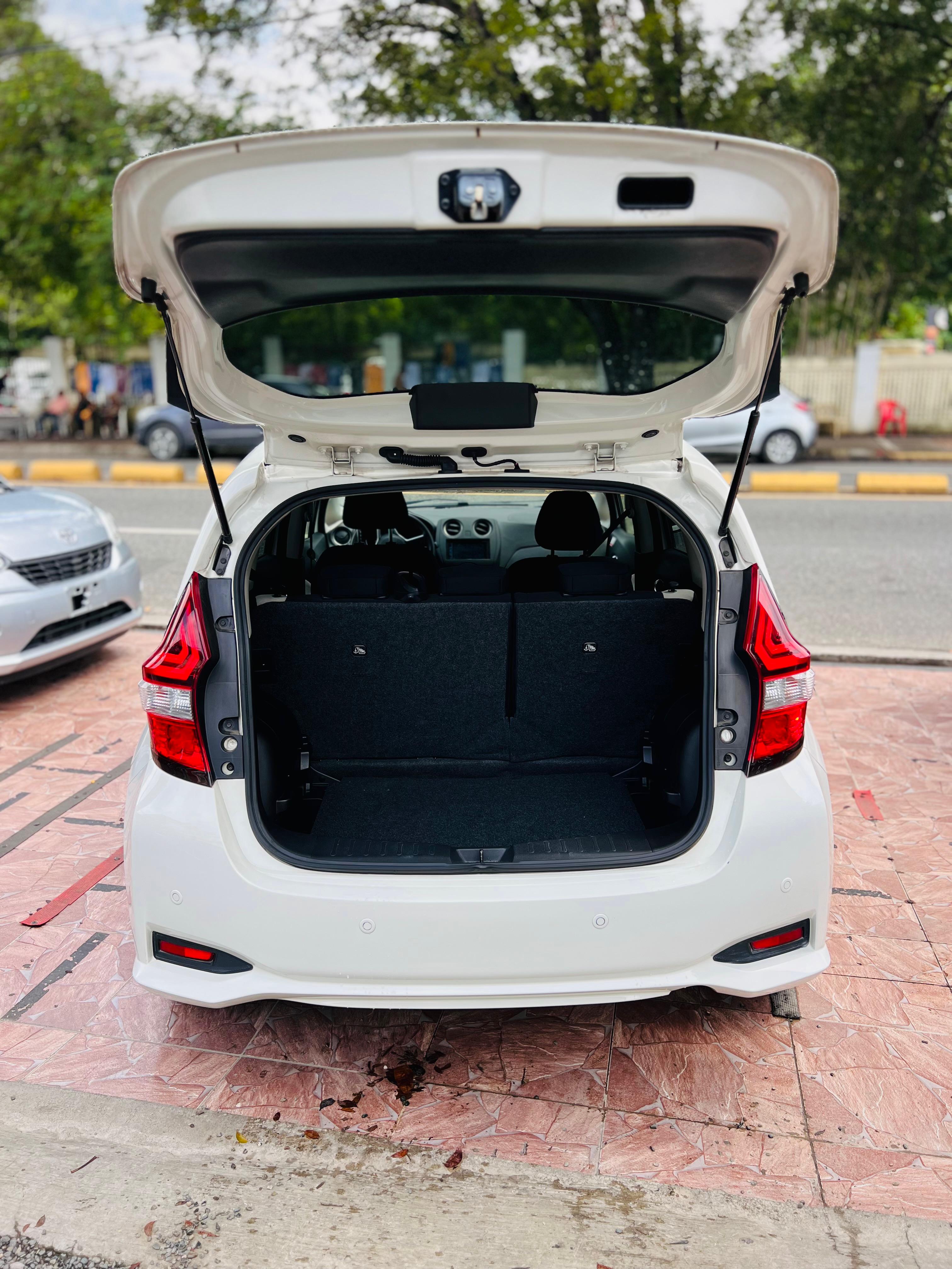 Nissan note 2019 Foto 7251347-7.jpg