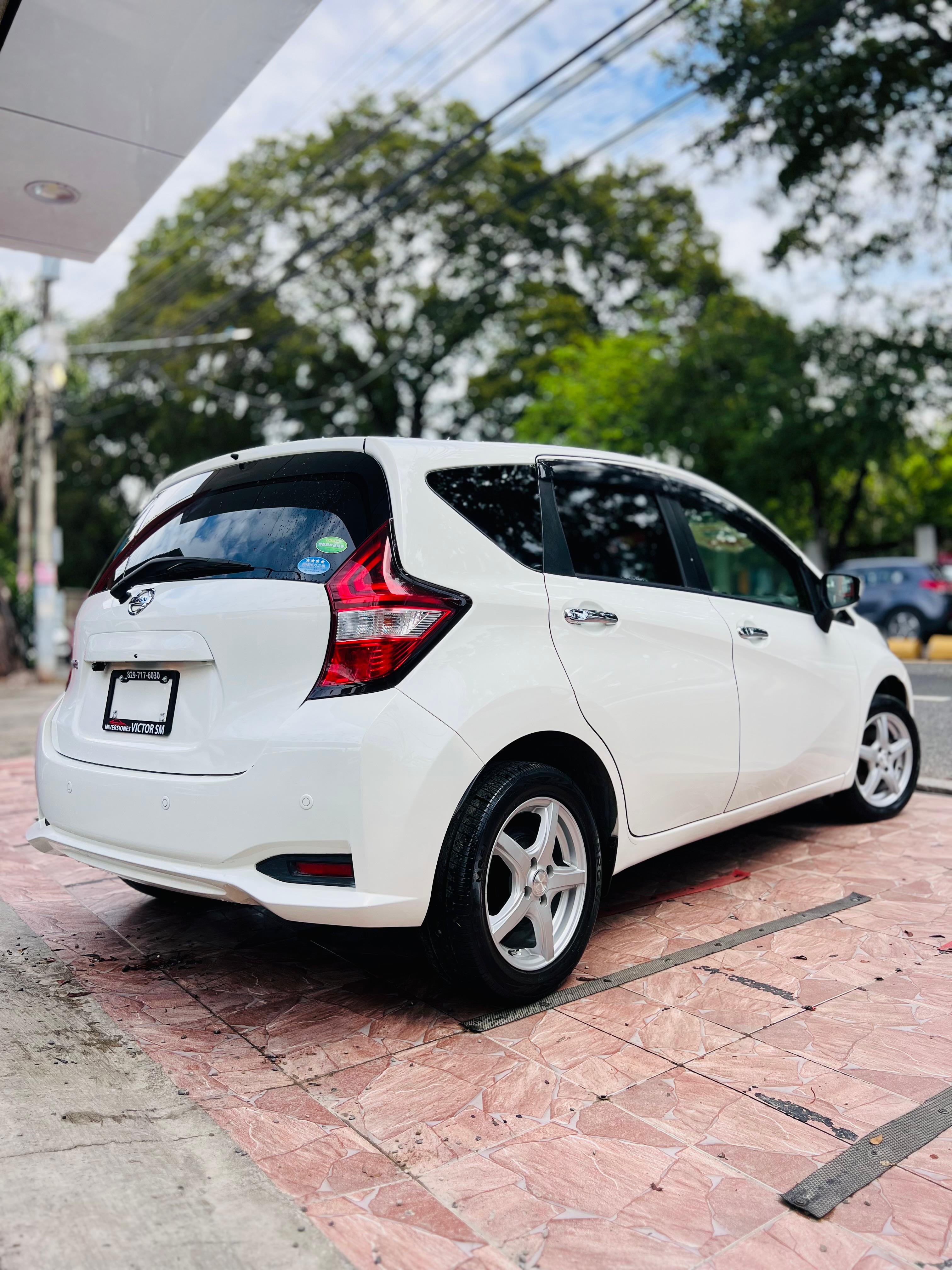 Nissan note 2019 Foto 7251347-8.jpg