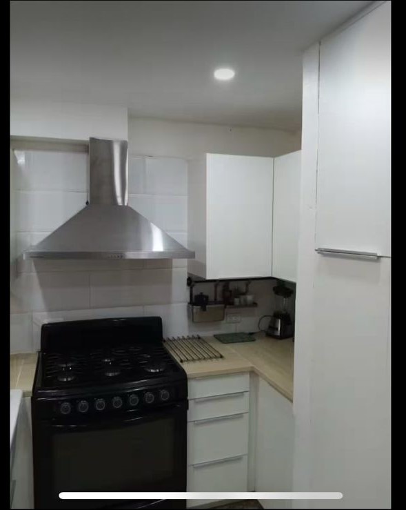Apartamento en alquiler amueblado de 2 habitaciones en Evaristo Morale Foto 7251404-5.jpg