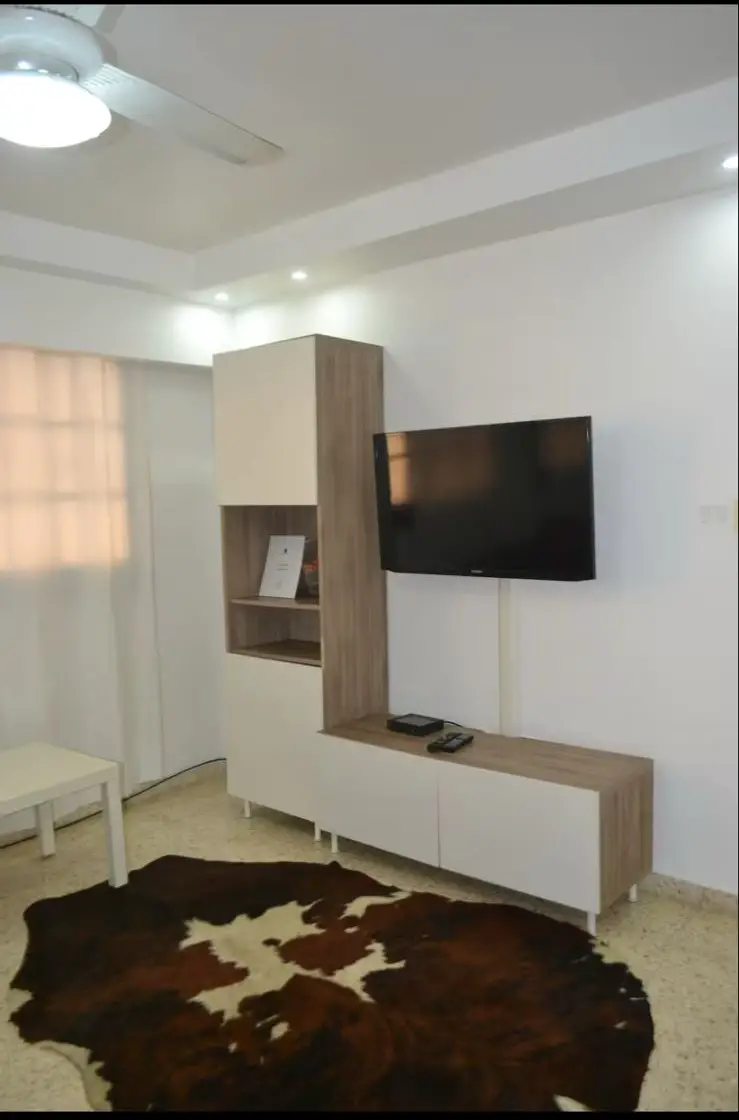 Apartamento en alquiler amueblado de 2 habitaciones en Evaristo Morale Foto 7251404-8.jpg